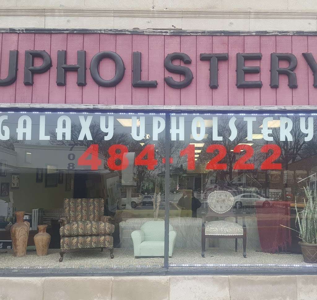 Galaxy Upholstery | 7211, 14752 Sprucecreek Ln, Orland Park, IL 60467 | Phone: (708) 403-7899