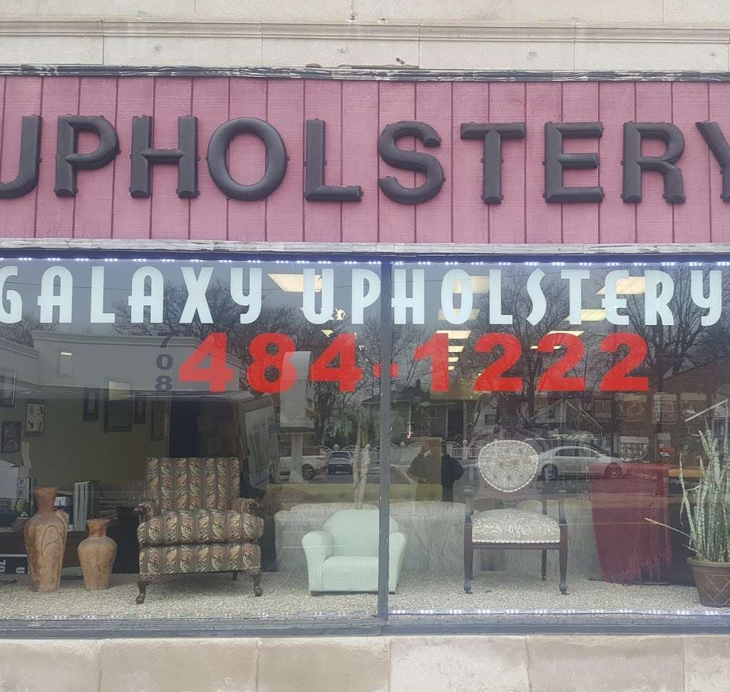 Galaxy Upholstery | 7211, 14752 Sprucecreek Ln, Orland Park, IL 60467, USA | Phone: (708) 403-7899