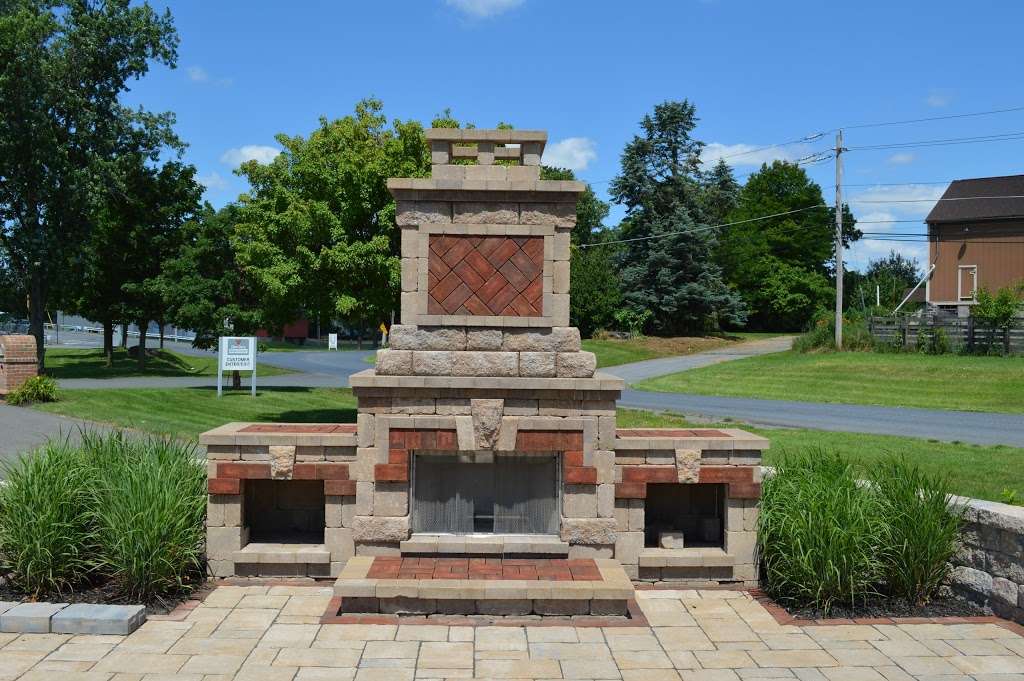 Glen-Gery Reading Masonry Supply Center | 200 Hartman Rd, Muhlenberg, PA 19605 | Phone: (610) 816-6703