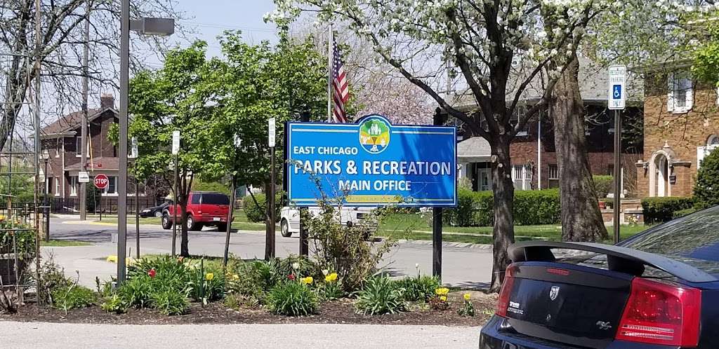 East Chicago Park Department | 1615 E 142nd St, East Chicago, IN 46312, USA | Phone: (219) 391-8474