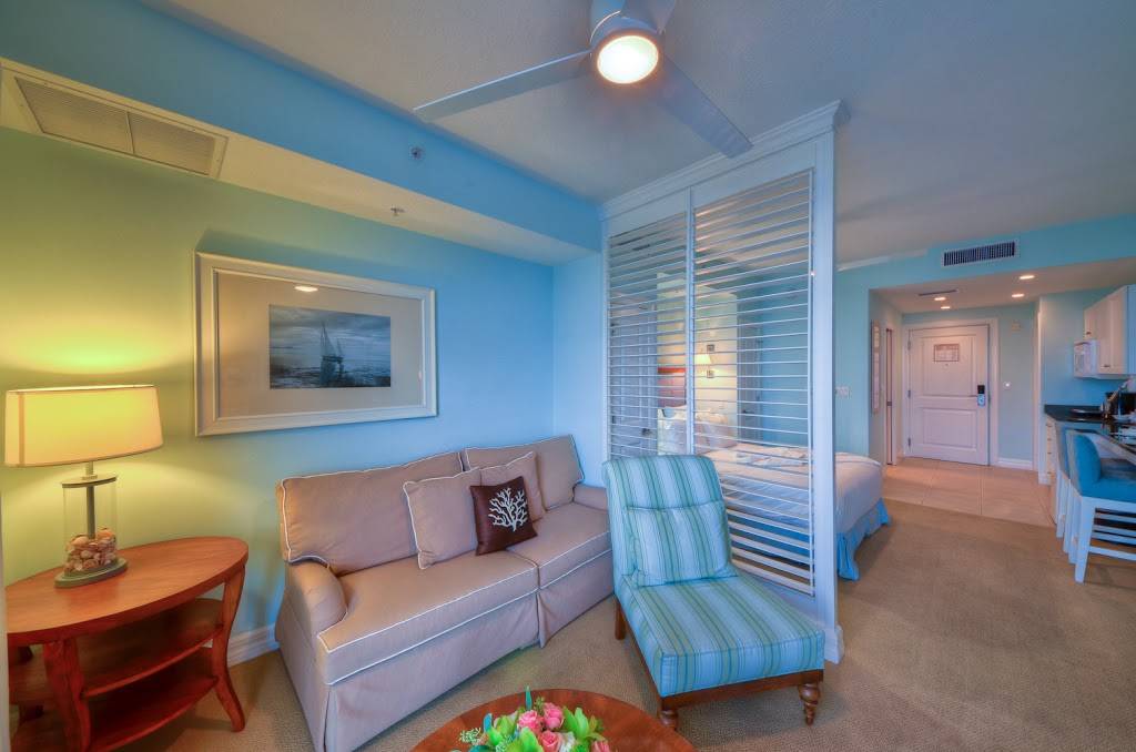Harborside Suites at Little Harbor | 536 Bahia Beach Blvd, Ruskin, FL 33570, USA | Phone: (800) 327-2773