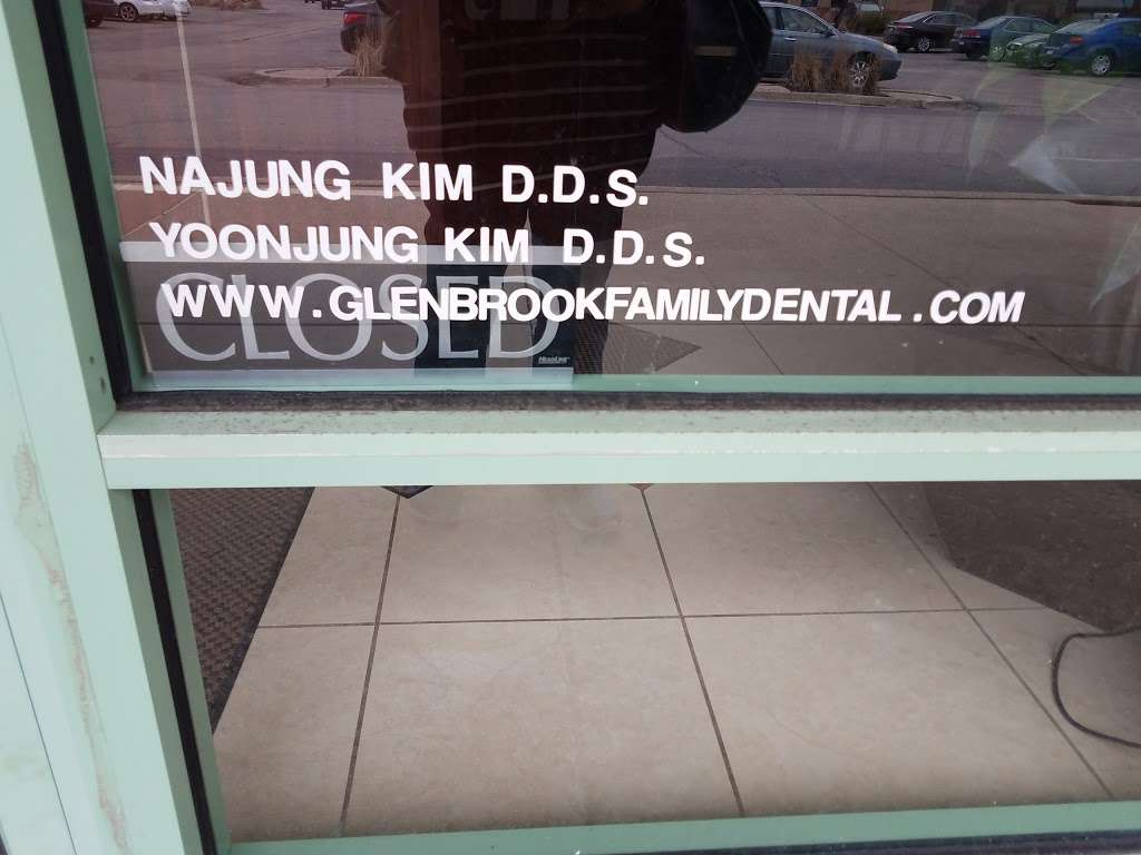 Glenbrook Family Dental | 2823 Pfingsten Rd a, Glenview, IL 60026 | Phone: (847) 291-1199