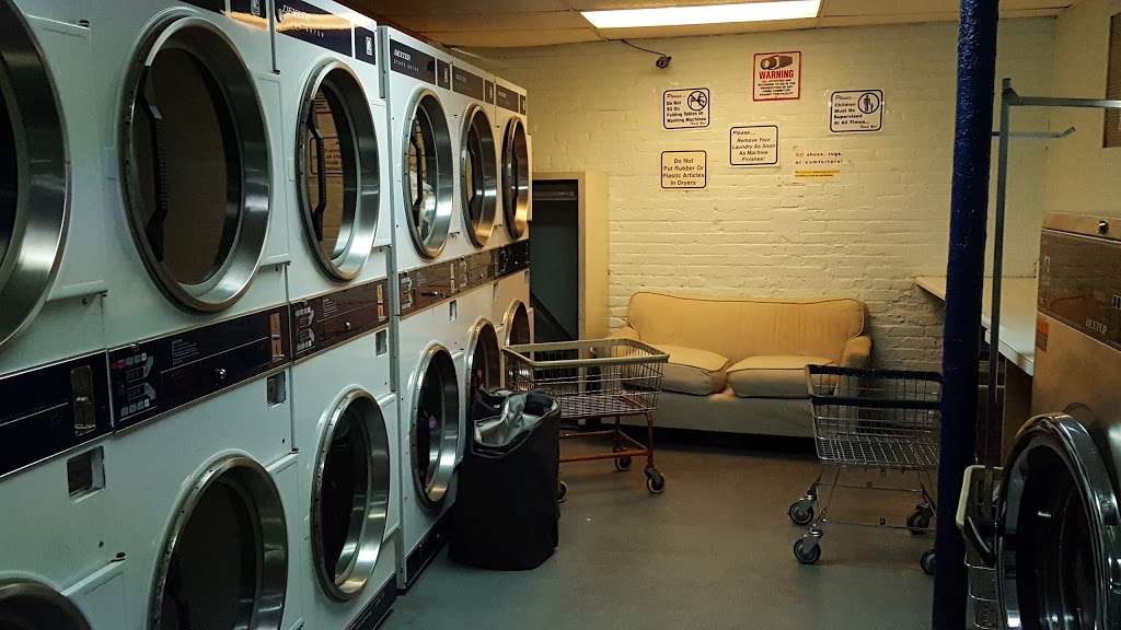 Missing-Sock Laundromat | 1846 Commonwealth Avenue, Brighton, MA 02135, USA | Phone: (617) 566-4777