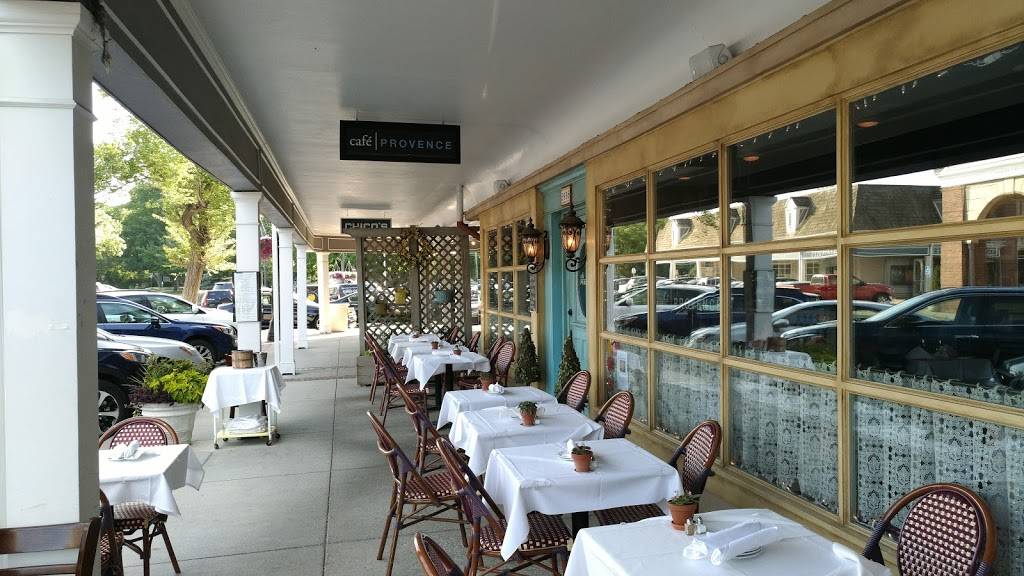 Café Provence | 3936 W 69th Terrace, Prairie Village, KS 66208 | Phone: (913) 384-5998