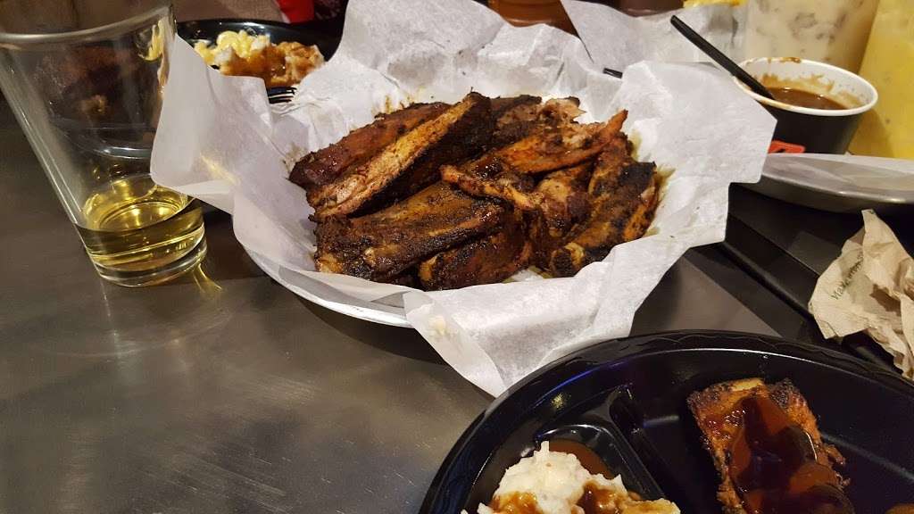Brothers BBQ | 105 S Wadsworth Blvd e, Denver, CO 80226 | Phone: (303) 232-3422
