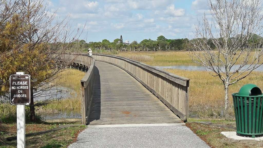 Wellington Environmental Preserve | 3491 160th Ave S, Wellington, FL 33470, USA | Phone: (561) 791-4005