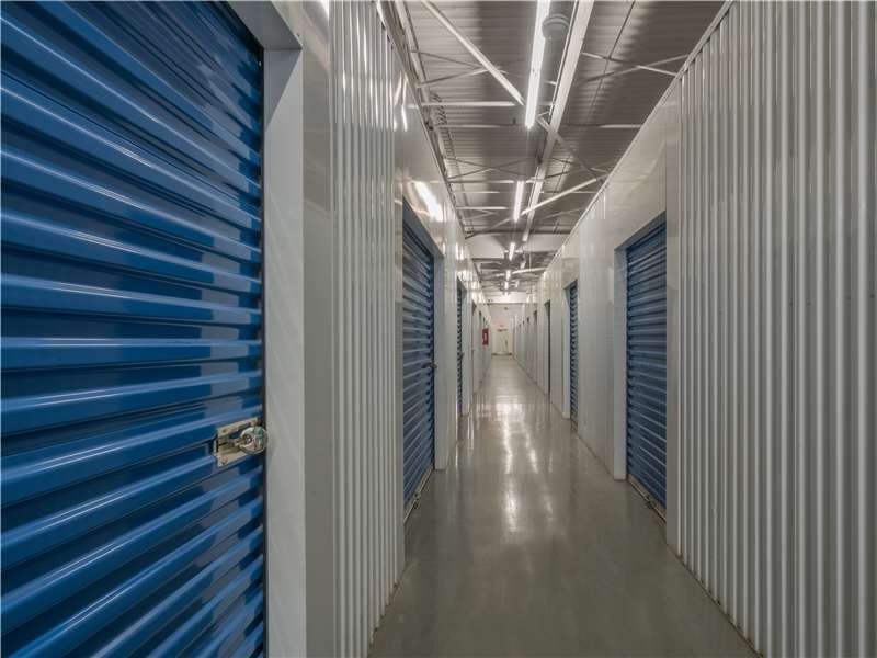 Extra Space Storage | 10740 Garland Rd, Dallas, TX 75218, USA | Phone: (214) 328-7800