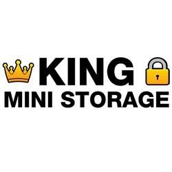 King Mini Storage | 1501 Porter Rd, Conroe, TX 77301, USA | Phone: (936) 788-1051