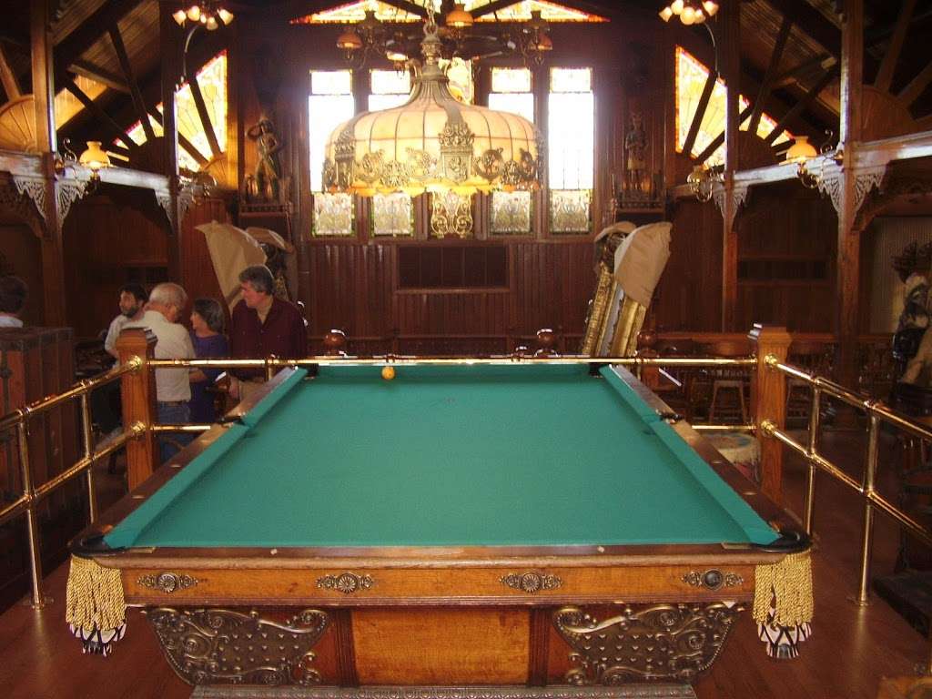 Pool Table Professionals of Central Florida | 2147 Trieste Dr, Mims, FL 32754, USA | Phone: (321) 442-4853