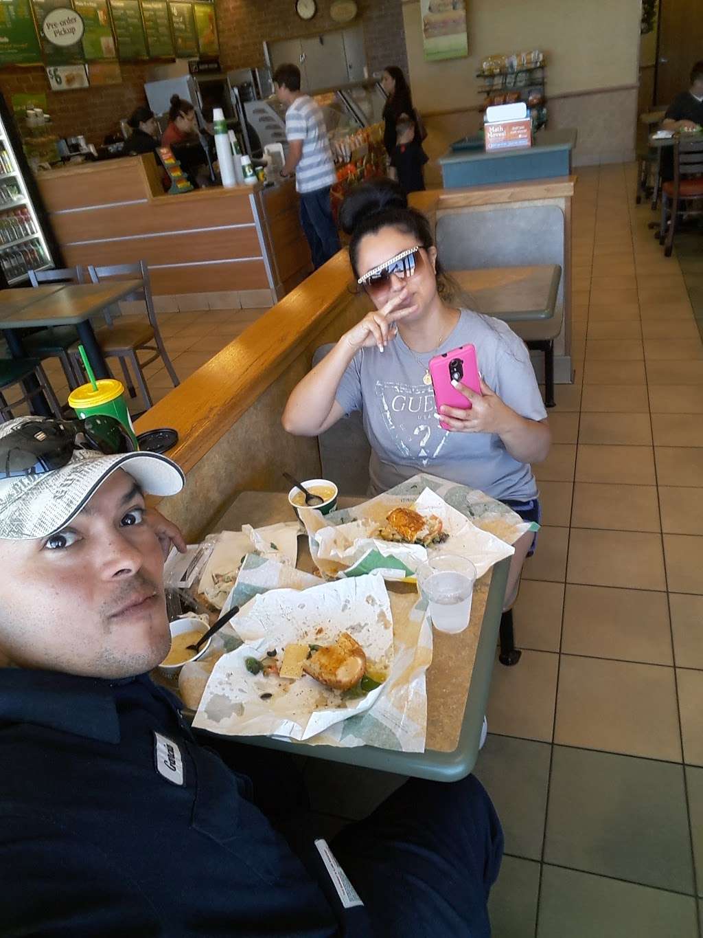 Subway Restaurants | 2506 25th Ave N #8, Texas City, TX 77590, USA | Phone: (409) 945-2275 Subway Restaurants | 2506 25th Ave N #8, Texas City, TX 77590, USA | Phone: (409) 945-2275