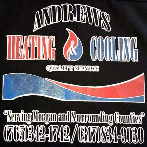 Andrews Heating & Cooling, Inc. | 1710 Franklin St, Martinsville, IN 46151, USA | Phone: (765) 342-1742