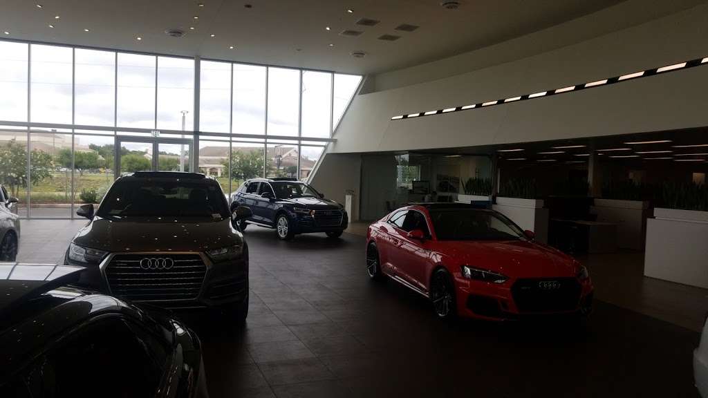 Audi Lakeland | 1215 Griffin Rd, Lakeland, FL 33805 | Phone: (863) 808-4356