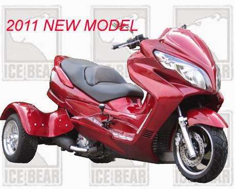 Ice Bear Powersports | 10580 Mulberry Ave, Fontana, CA 92337, USA | Phone: (909) 823-2903