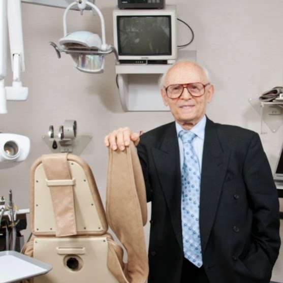 Dr. Jacob Eisenbach, DDS | 5568 E Santa Ana Canyon Rd, Anaheim, CA 92807, USA | Phone: (714) 998-4151