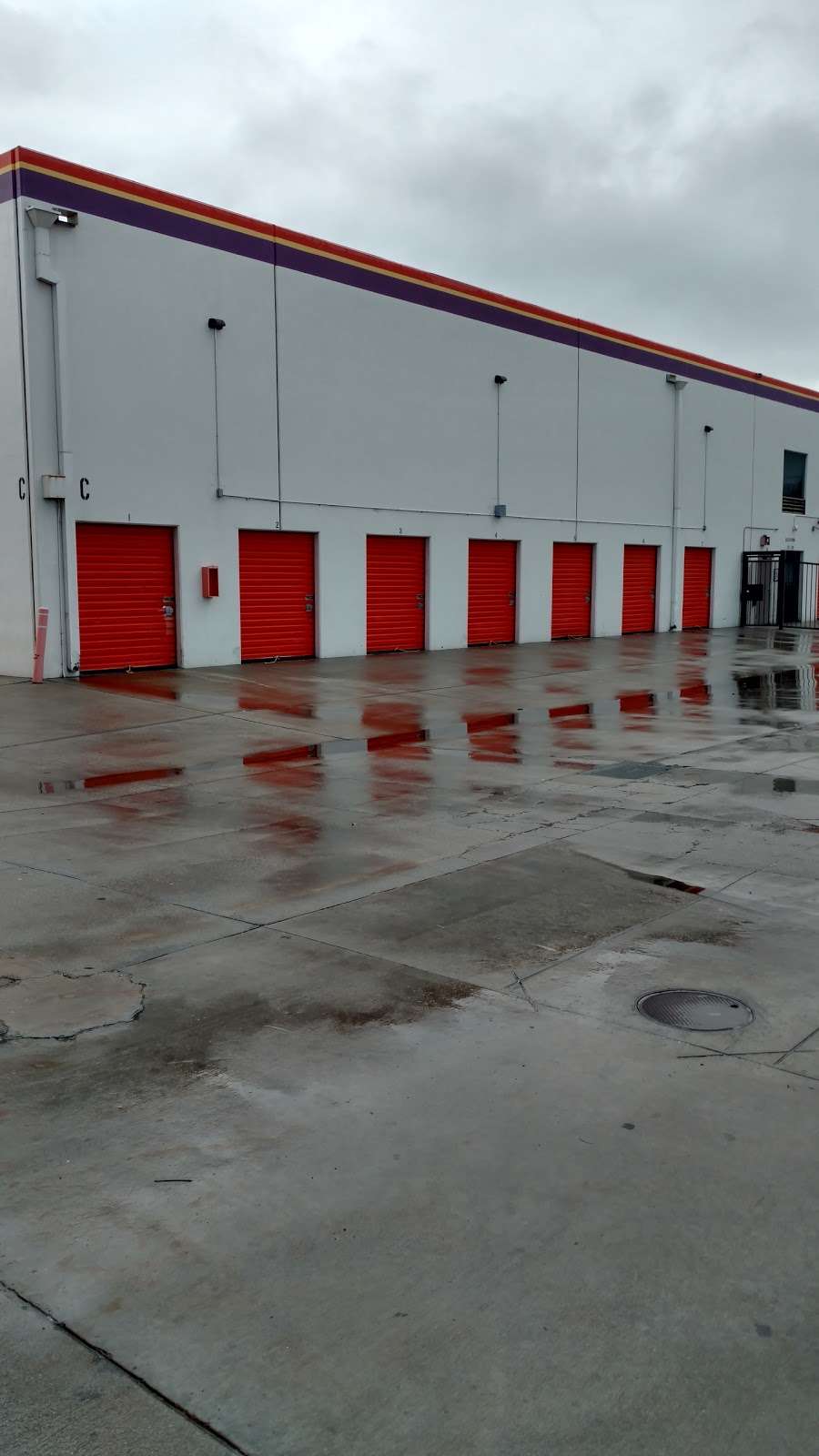 Public Storage | 8200 Balboa Blvd, Van Nuys, CA 91406, USA | Phone: (818) 600-4162