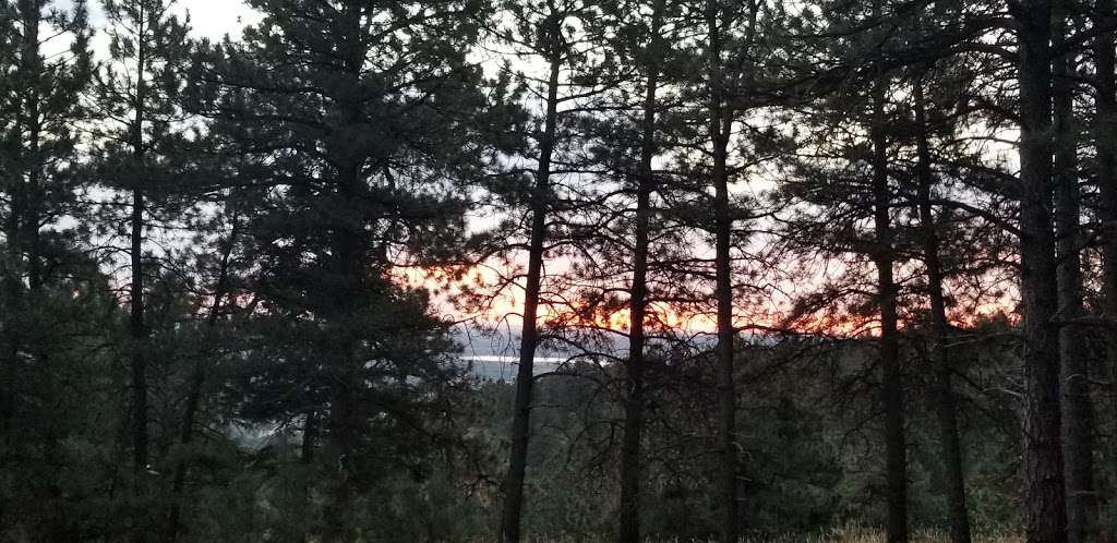 Trail to Flagstaff Trailhead | Boulder, CO 80302, USA