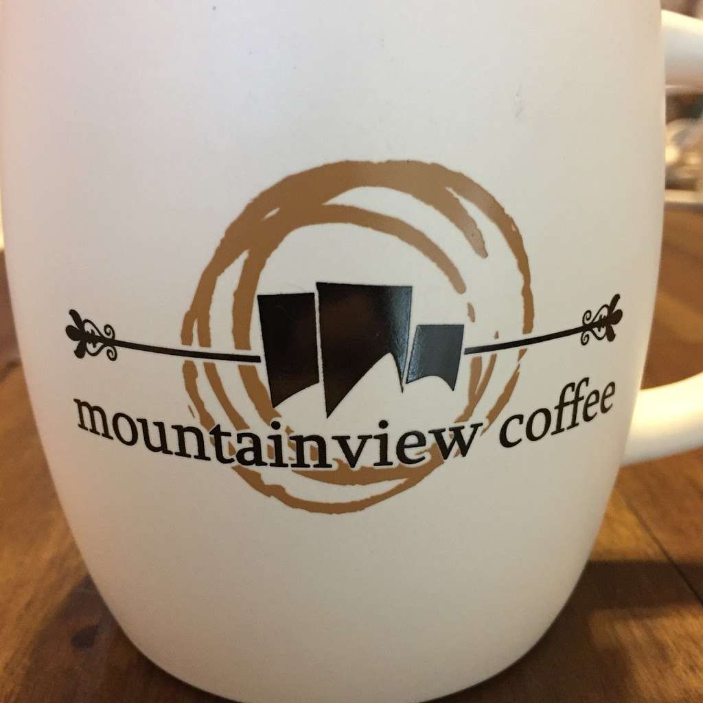 Mountainview Coffee | 40 E Highlands Ranch Pkwy, Highlands Ranch, CO 80126, USA