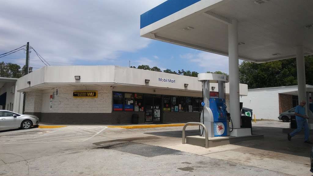 Mobil | 2340 W Main St, Leesburg, FL 34748 | Phone: (352) 315-1114