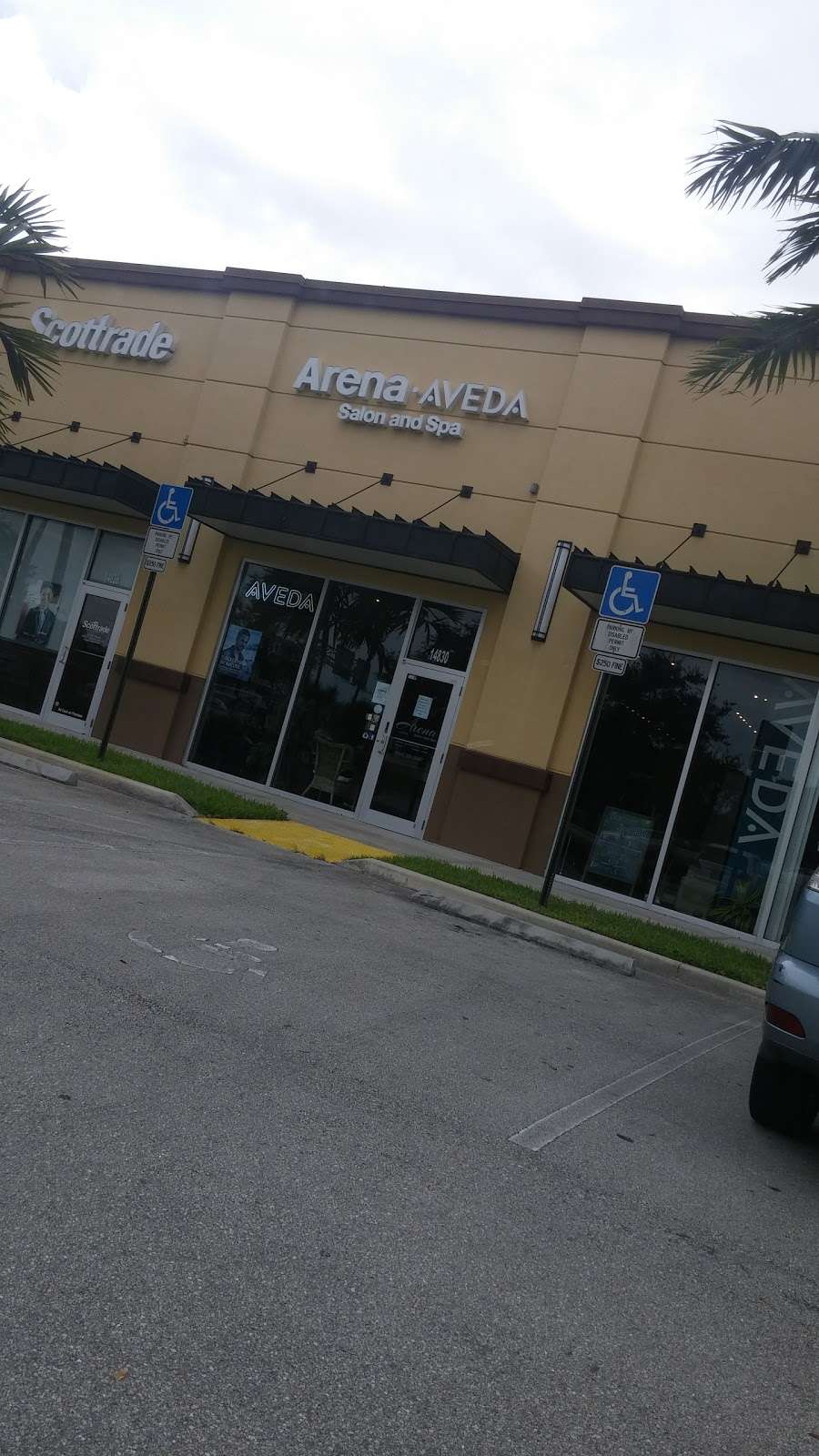Arena Salon and Spa | 14830 Pines Blvd, Pembroke Pines, FL 33027, USA | Phone: (954) 391-5587 Arena Salon and Spa | 14830 Pines Blvd, Pembroke Pines, FL 33027, USA | Phone: (954) 391-5587