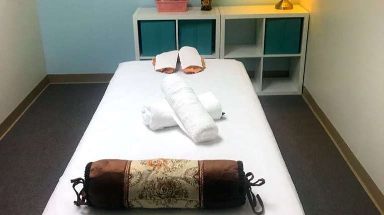 oxygen massage therapy | 30 Olney St, Seekonk, MA 02771, USA | Phone: (508) 557-1430