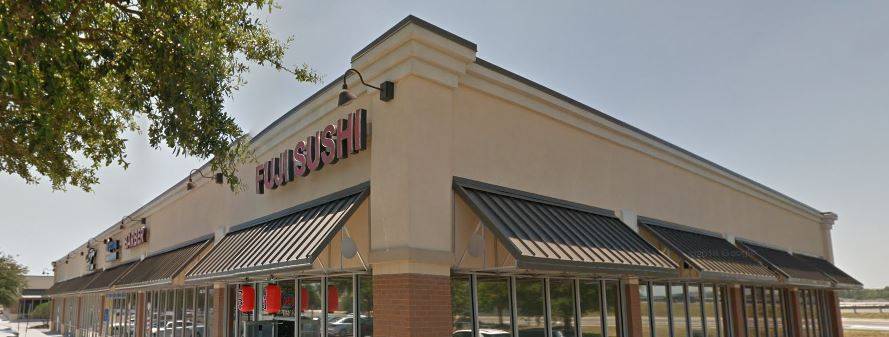 Fuji Sushi | 660-155 Commerce Center Dr, Jacksonville, FL 32225, USA | Phone: (904) 722-9988