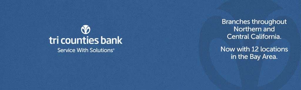 Tri Counties Bank | 239 Stage Rd, Pescadero, CA 94060, USA | Phone: (650) 879-0785