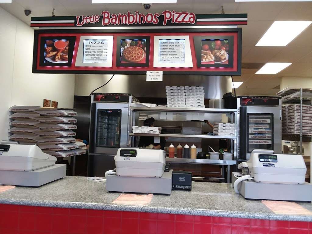 Little Bambinos Pizza Inc. | 14465 Moreno Beach Dr, Moreno Valley, CA 92555, USA | Phone: (951) 247-7300