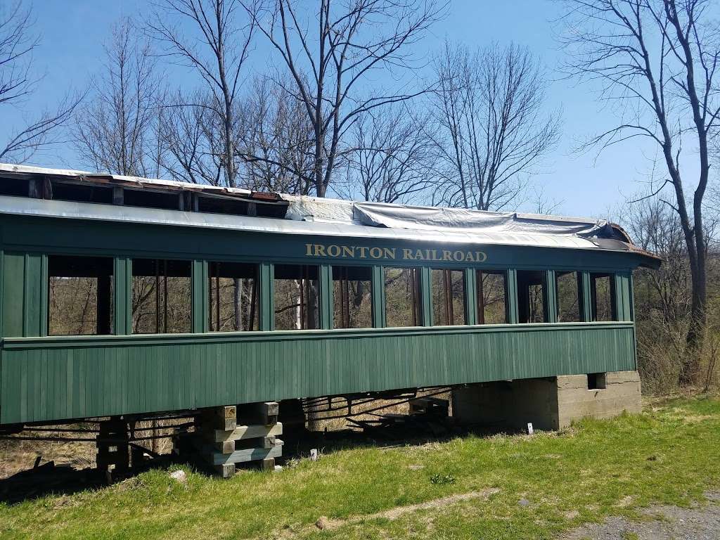 Ironton Rail Trail | Whitehall, PA 18052 | Phone: (610) 437-5524