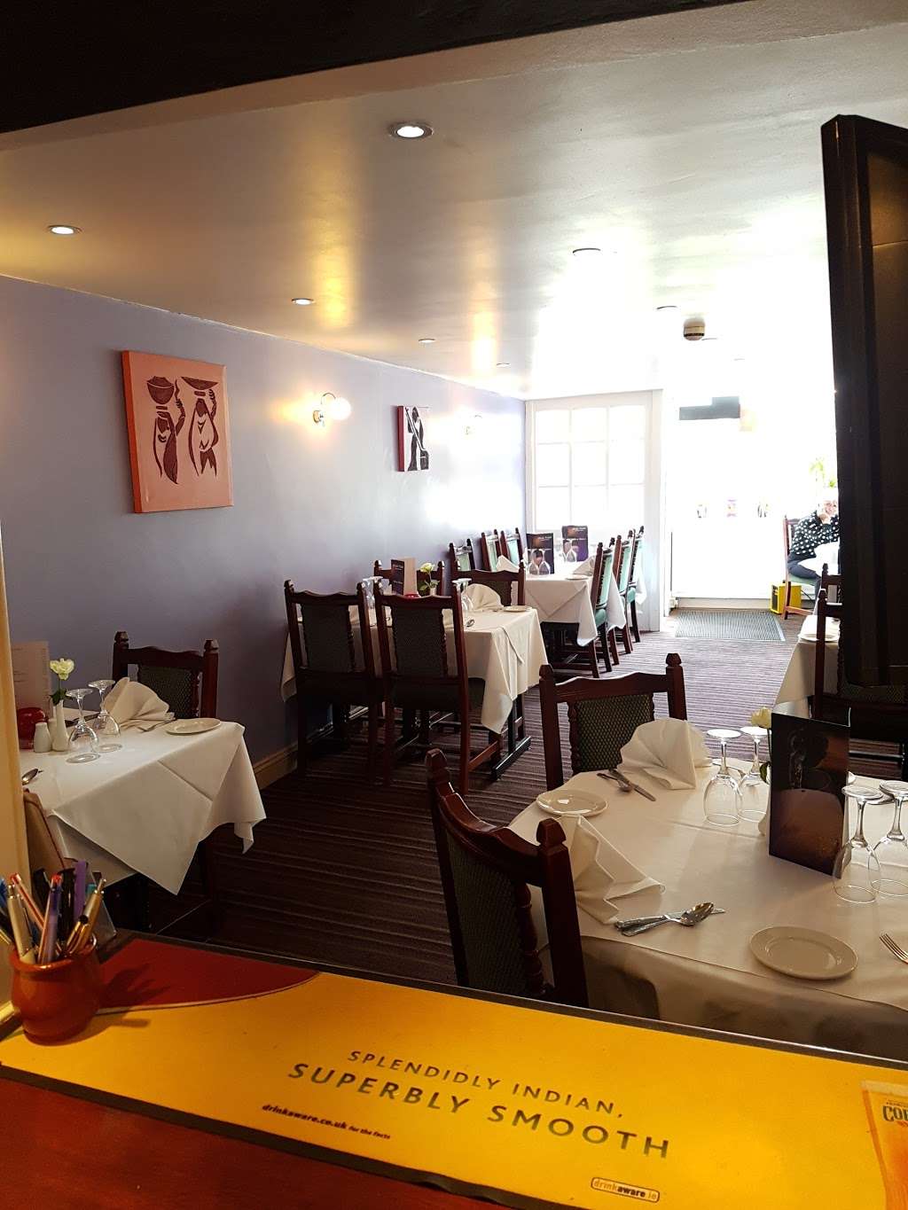 Chilli Pickle | 40 Highbridge St, Waltham Abbey EN9 1BS, UK | Phone: 01992 769499