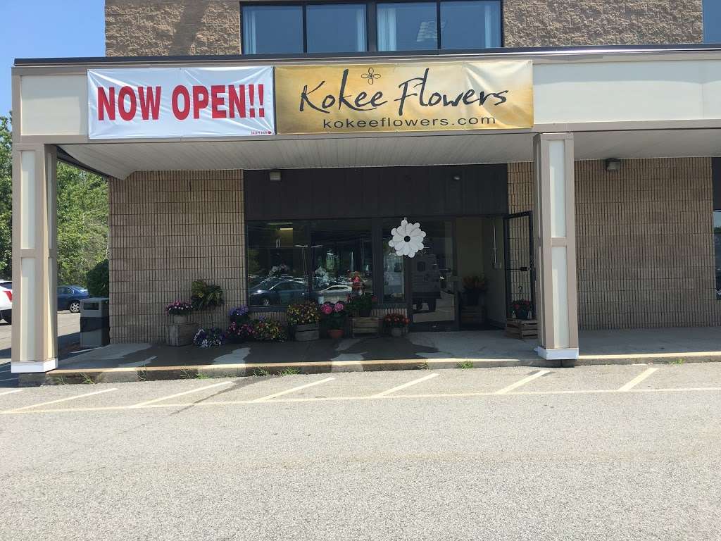 Kokee Flowers Salem | 419 S Broadway, Salem, NH 03079, USA | Phone: (603) 458-7623