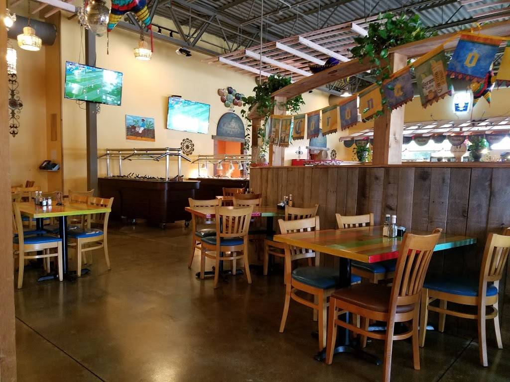 El Rodeo | 2808 Stelzer Rd, Columbus, OH 43219, USA | Phone: (614) 532-7109