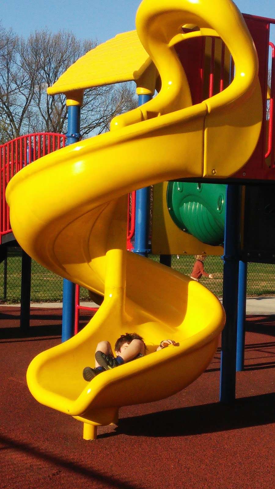 Francis Playground | 1275 25th St NW, Washington, DC 20037, USA