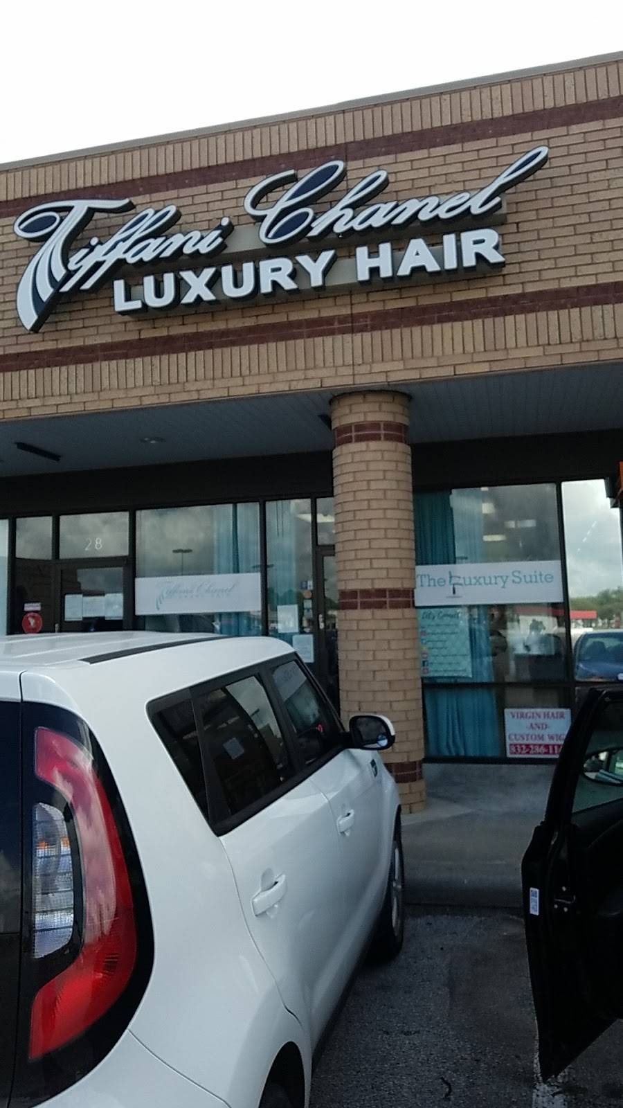 Tiffani Chanel Luxury Hair | Photo 7 of 10 | Address: 26 Farm to Market 1960 Rd W, Houston, TX 77090, USA | Phone: (832) 286-1141