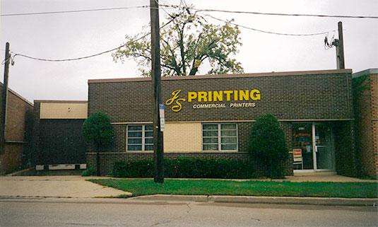 JS Printing Inc. | 9832 Franklin Ave, Franklin Park, IL 60131, USA | Phone: (847) 678-6300