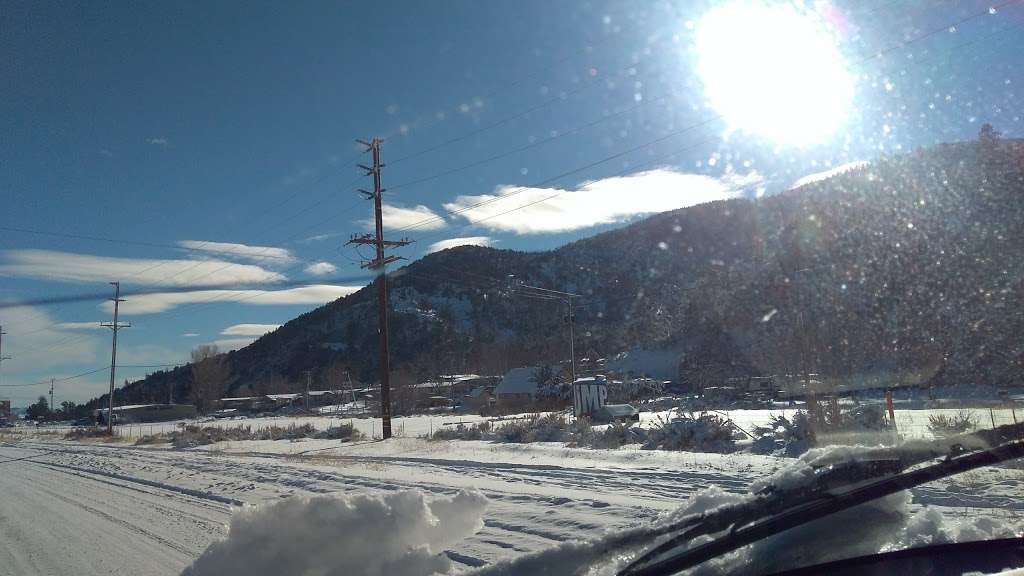 Lake of the Woods Mobile Village in 6132 Frazier Mountain Park Rd 3