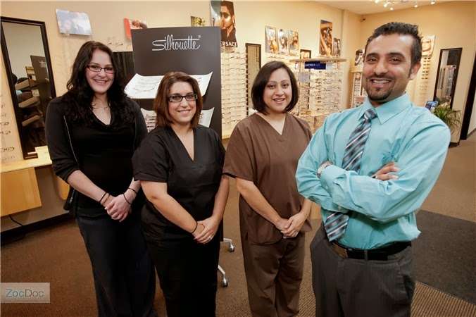 Advanced Eye Care | 833 N Roselle Rd, Roselle, IL 60172, USA | Phone: (630) 351-0085