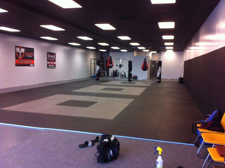 New Path Martial Arts / BANG Muay Thai Joliet | 1200 Cedarwood Dr, Crest Hill, IL 60435 | Phone: (815) 513-8510