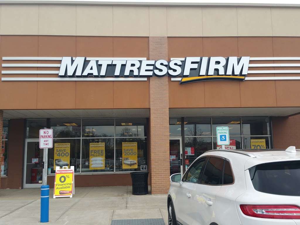 Mattress Firm Heartland Village | 2865 Richmond Ave, Staten Island, NY 10314, USA | Phone: (718) 698-9700