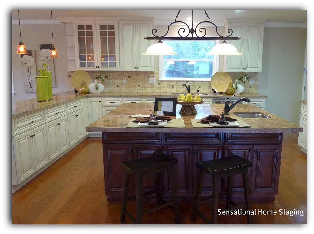Sensational Home Staging | 77 White Pine Ln, Danville, CA 94506, USA | Phone: (925) 413-9131