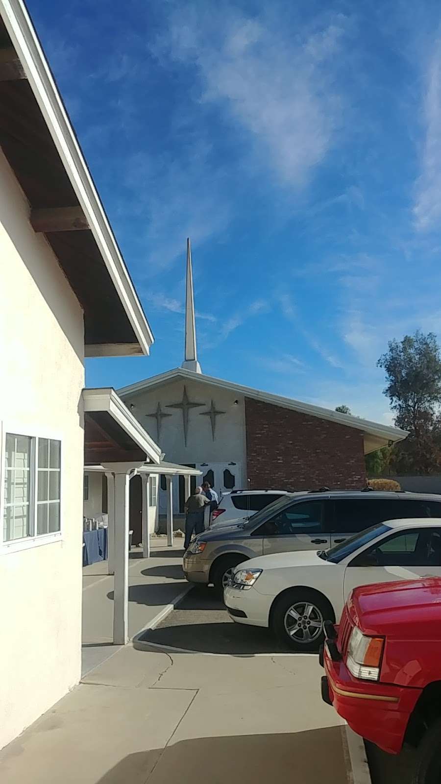 Well Church | 12717 14th St, Yucaipa, CA 92399, USA | Phone: (909) 795-0614