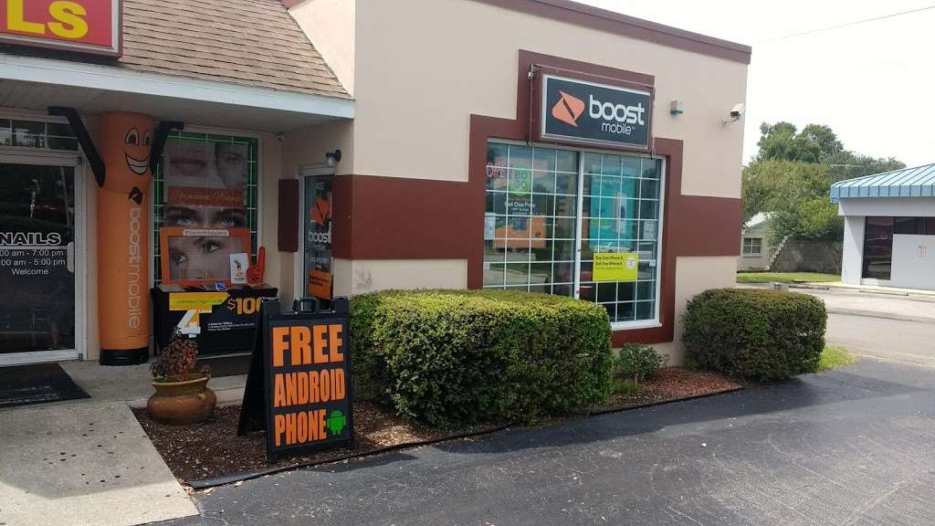 Boost Mobile | 402 Cypress Gardens Blvd, Winter Haven, FL 33880 | Phone: (863) 875-7971