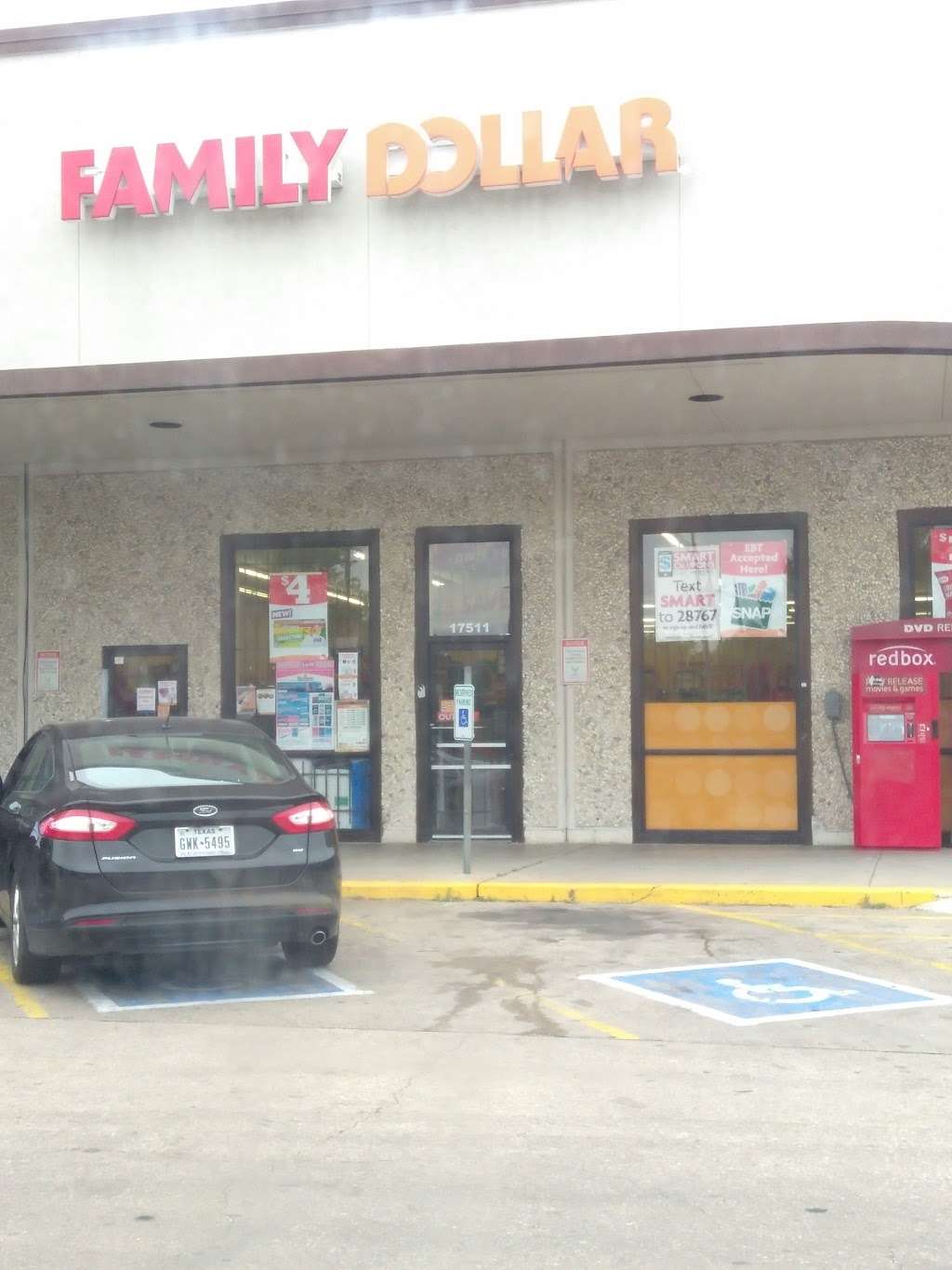 Family Dollar | 17511 Imperial Valley Dr, Houston, TX 77060, USA | Phone: (281) 876-0575