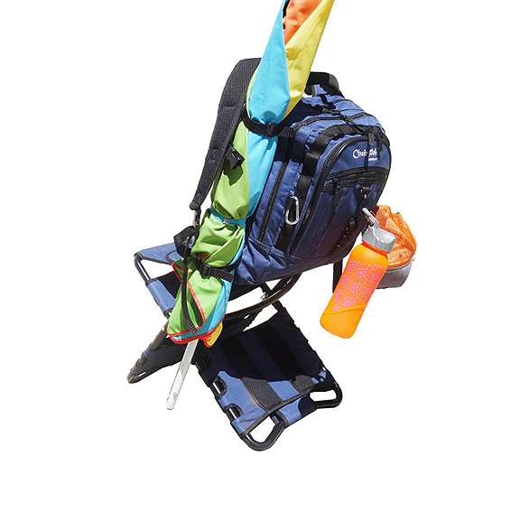 Chair-Pak Company | 215 Burlwood Dr, Scotts Valley, CA 95066, USA | Phone: (831) 334-2752