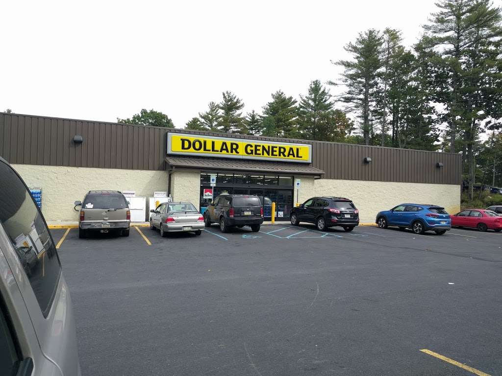 Dollar General | 1722 Rt 739, Delaware Township, PA 18328, USA | Phone: (570) 832-2624