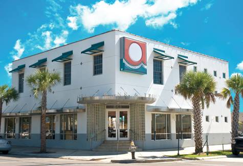 Gulf Coast Bank & Trust Company | 848 Harrison Ave, New Orleans, LA 70124, USA | Phone: (504) 539-7300