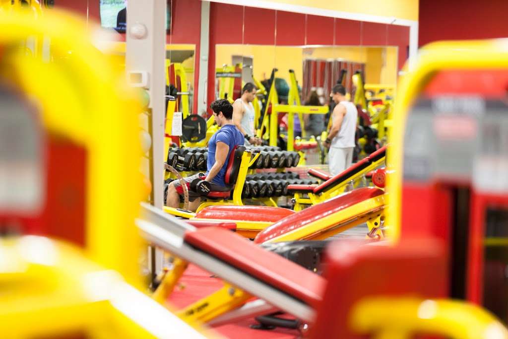 Retro Fitness | 3006 Main St, Cortlandt, NY 10567 | Phone: (914) 930-7853