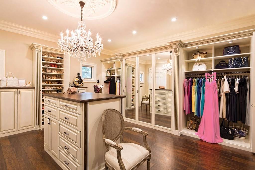 Closet Factory | 355 Middlesex Ave Suite 13, Wilmington, MA 01887, USA | Phone: (978) 253-4636