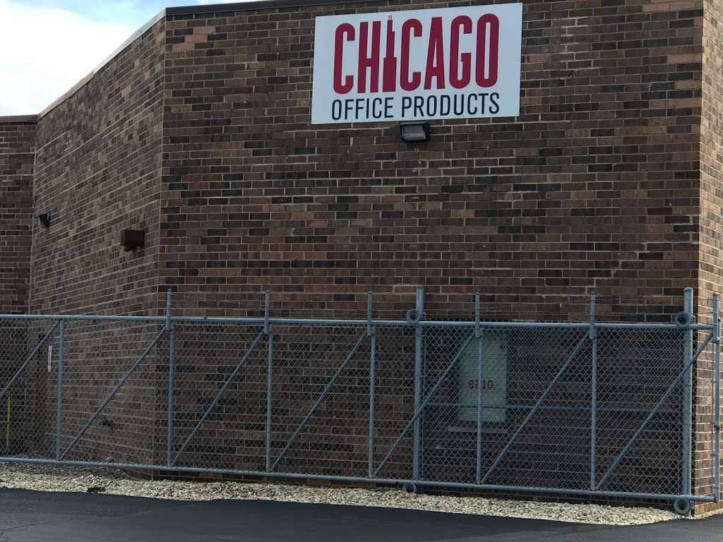 Chicago Office Products | 9710 Industrial Dr, Bridgeview, IL 60455 | Phone: (800) 934-2276
