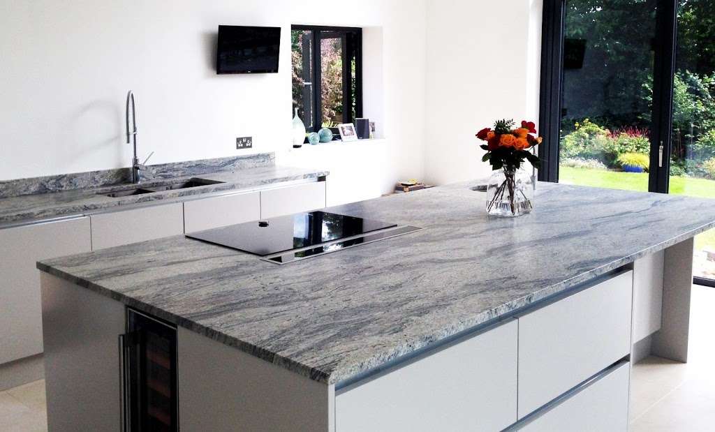 The Reigate Marble Shop Ltd | 3 Brittleware Cottages, Norwood Hill Rd, Horley RH6 0EB, UK | Phone: 01737 221261