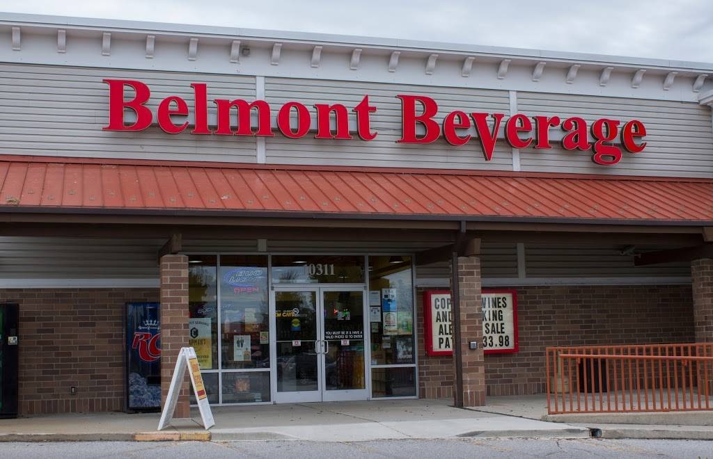 Belmont Beverage Stores | 10311 Illinois Rd, Fort Wayne, IN 46814 | Phone: (260) 387-5701